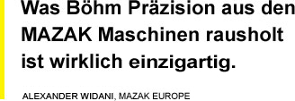 DAS BOOT war meine Inspiration - Hermann Böhm